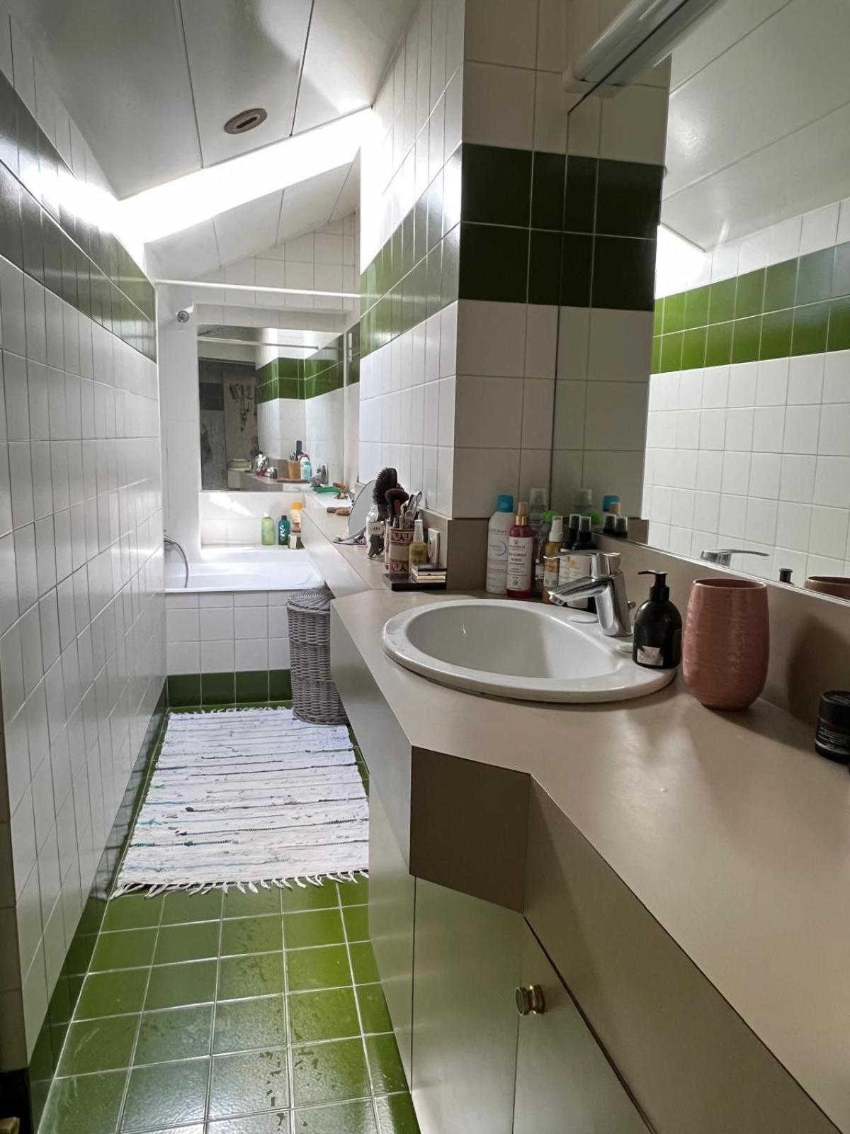 Appartement Versailles 5 Mn A Pied Chateau Et Gare Versailles Rive Gauche Chateau Exterior photo