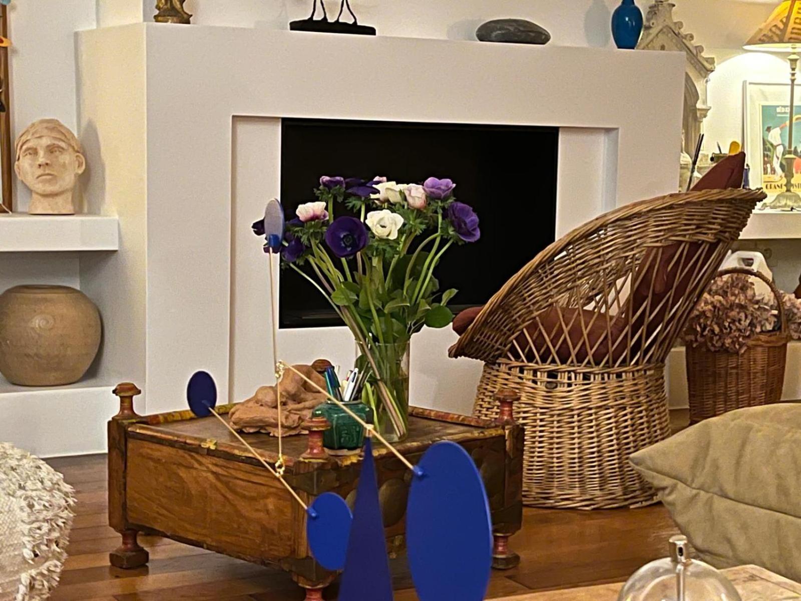 Appartement Versailles 5 Mn A Pied Chateau Et Gare Versailles Rive Gauche Chateau Exterior photo